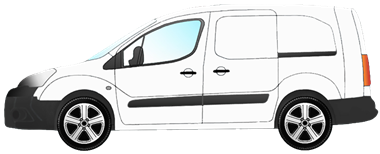 AA Campervan