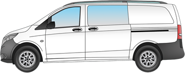 EA Campervan