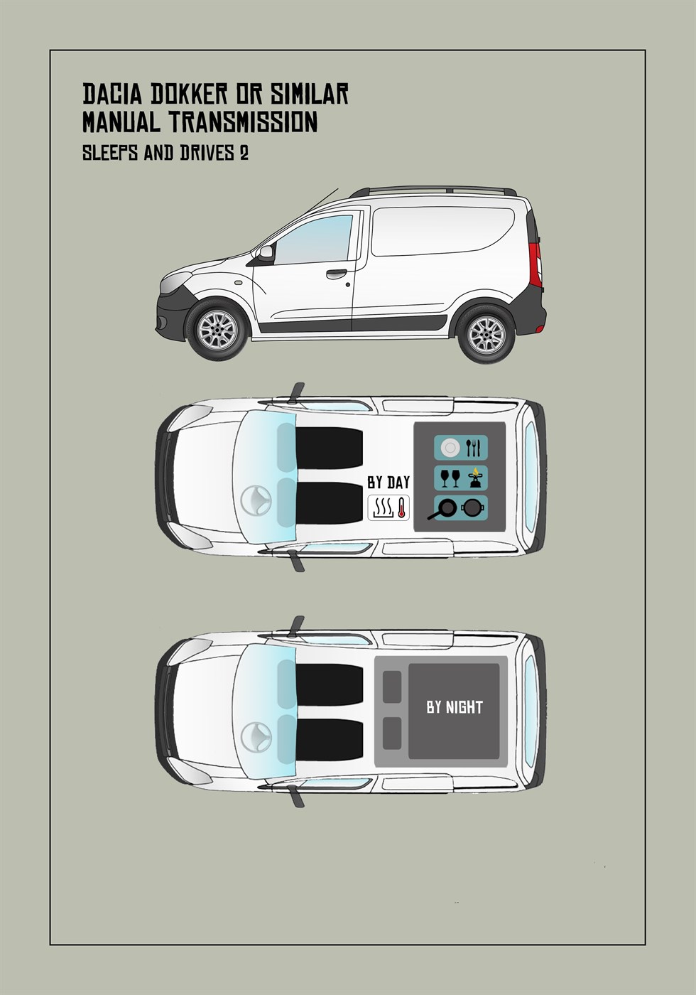 AB Campervan