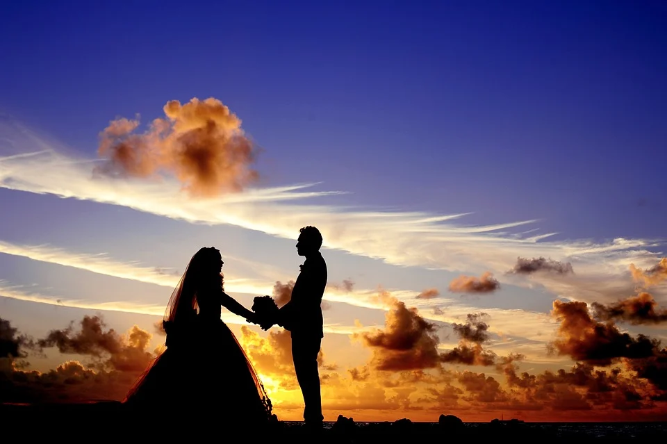 Icelandic marriage 