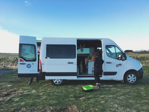 Stefaan Van Parys