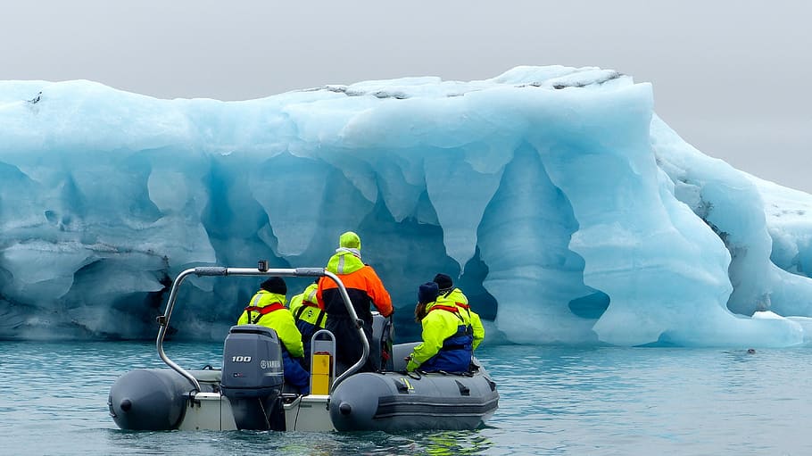 20 extreme "Must-Do" Aktivitäten in Island