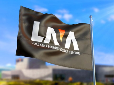 Lava Centre