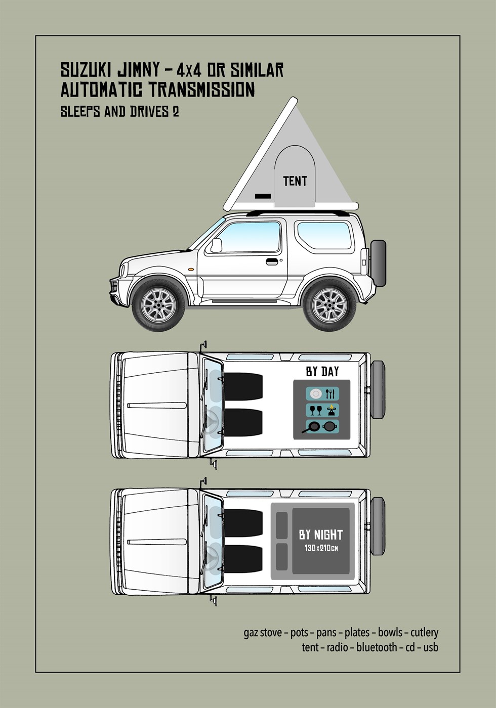 J Camper